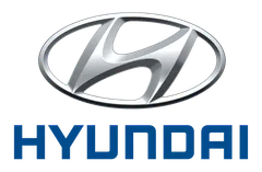 Hyundai logo