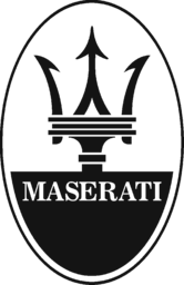 Maserati logo