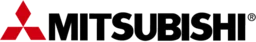Mitsubishi logo