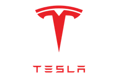 Tesla logo