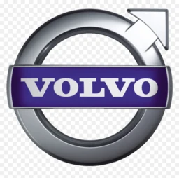 Volvo logo
